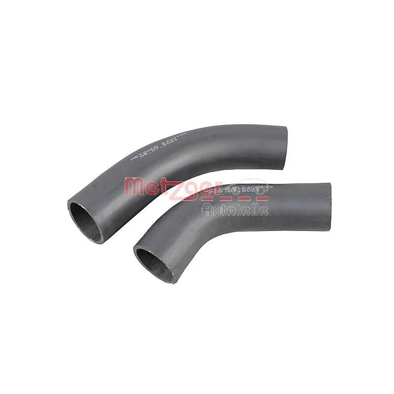 Gaine de suralimentation METZGER 2400799
