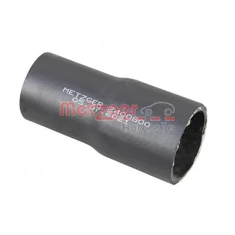 Gaine de suralimentation METZGER 2400800