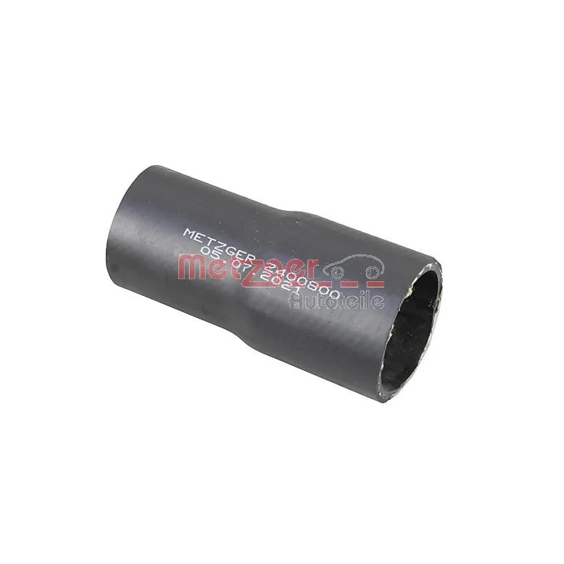 Gaine de suralimentation METZGER 2400800