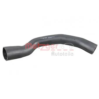 Gaine de suralimentation METZGER 2400802