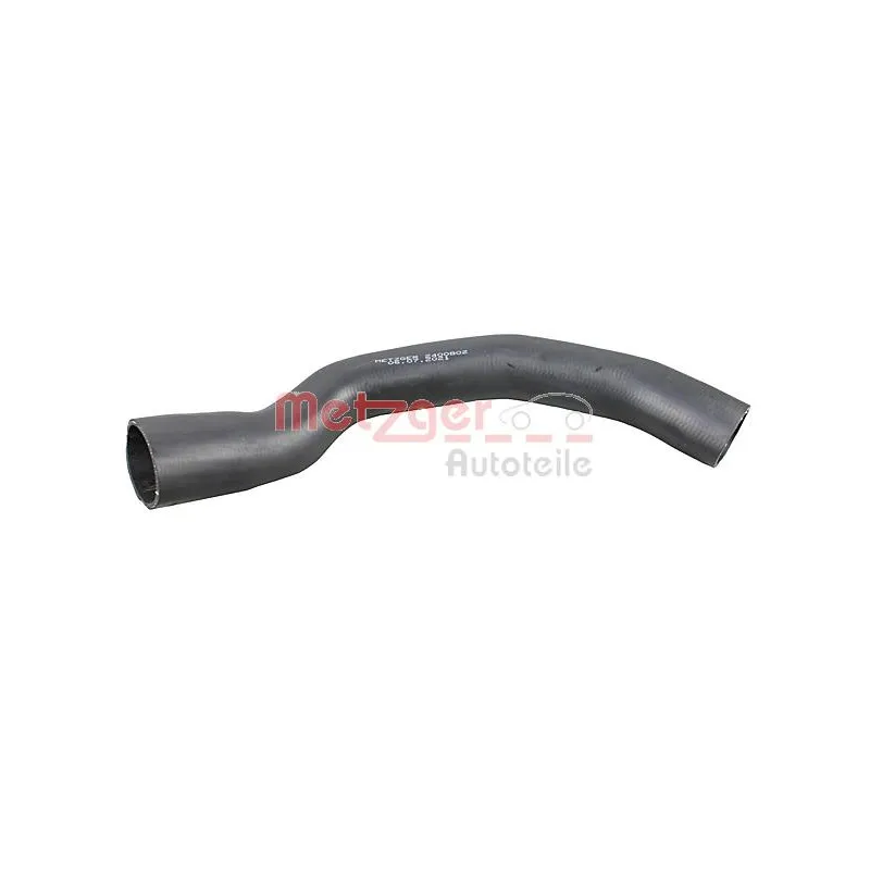 Gaine de suralimentation METZGER 2400802