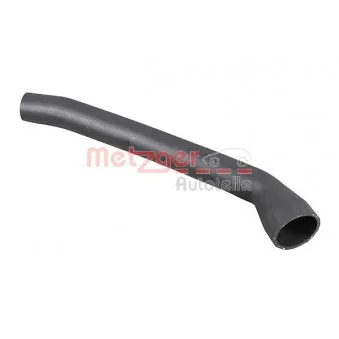 Gaine de suralimentation METZGER 2400803