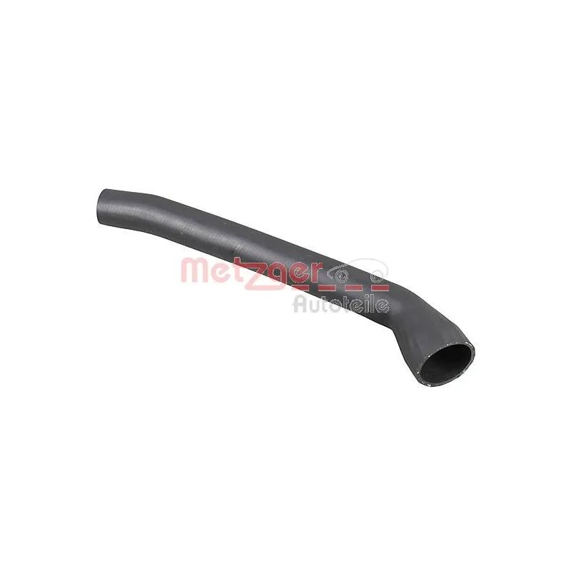 Gaine de suralimentation METZGER 2400803