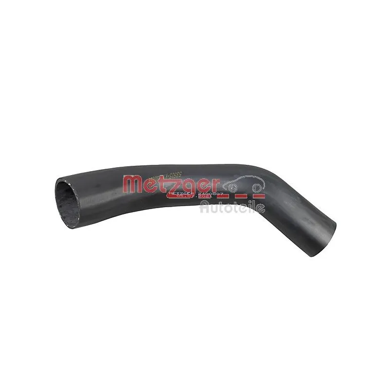 Gaine de suralimentation METZGER 2400807