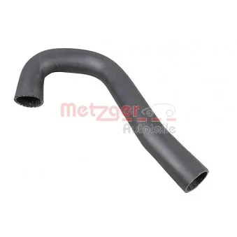 Gaine de suralimentation METZGER 2400808