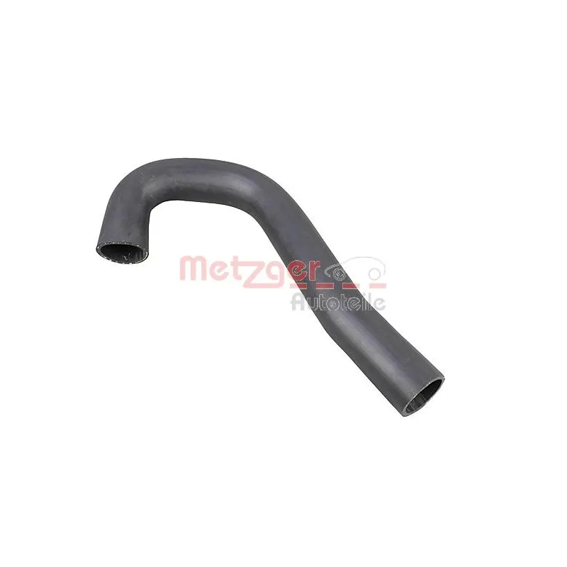 Gaine de suralimentation METZGER 2400808