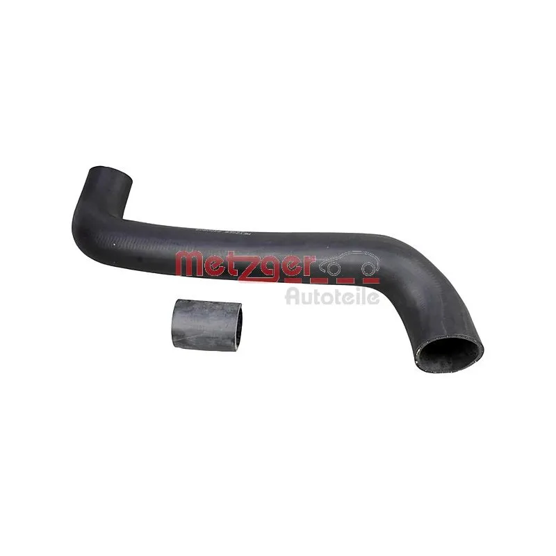 Gaine de suralimentation METZGER 2400809