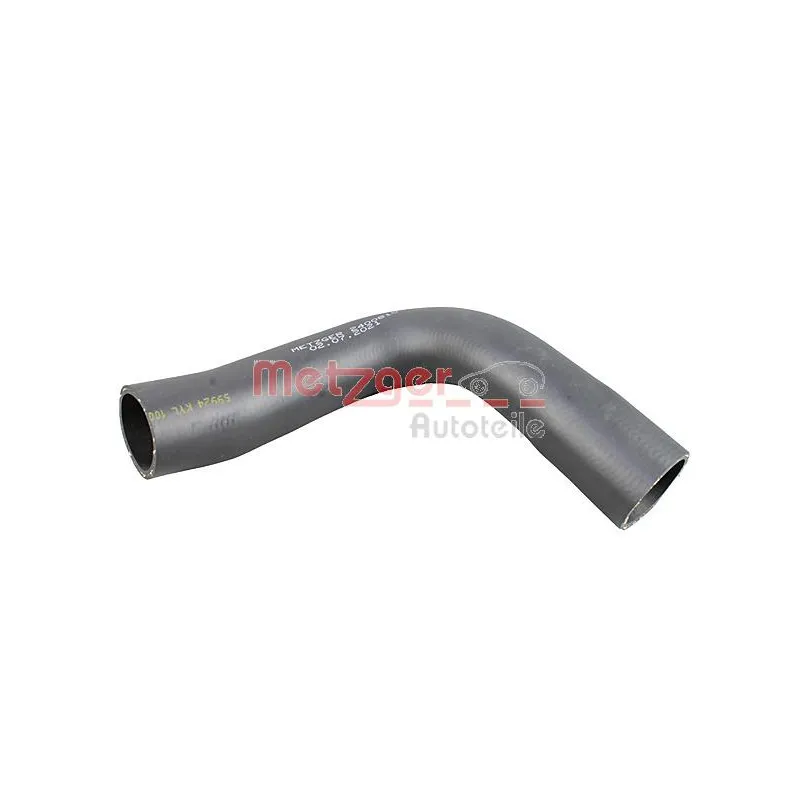 Gaine de suralimentation METZGER 2400810