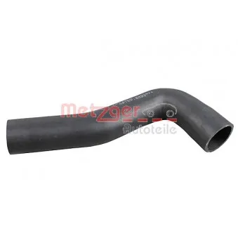 Gaine de suralimentation METZGER 2400811