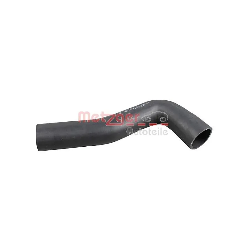 Gaine de suralimentation METZGER 2400811