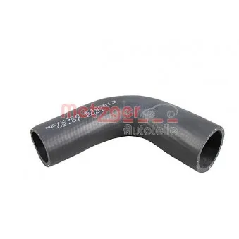 Gaine de suralimentation METZGER 2400813
