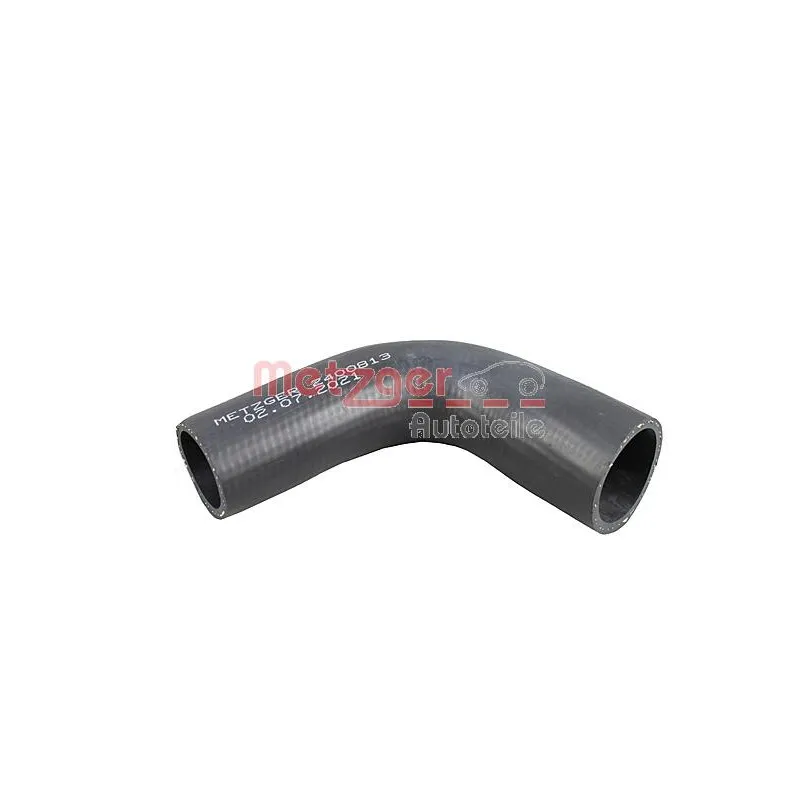 Gaine de suralimentation METZGER 2400813