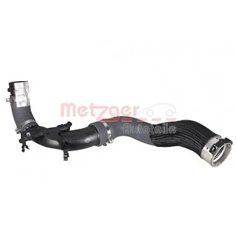 Gaine de suralimentation METZGER 2400818