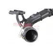 Gaine de suralimentation METZGER 2400823 - Visuel 2