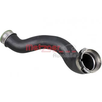 Gaine de suralimentation METZGER 2400826