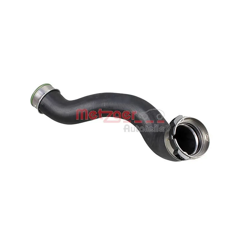 Gaine de suralimentation METZGER 2400826