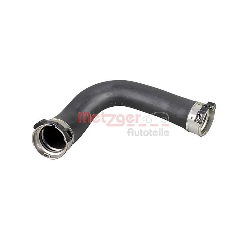 Gaine de suralimentation METZGER 2400827