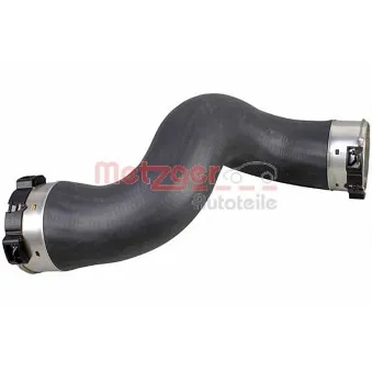 Gaine de suralimentation METZGER 2400828