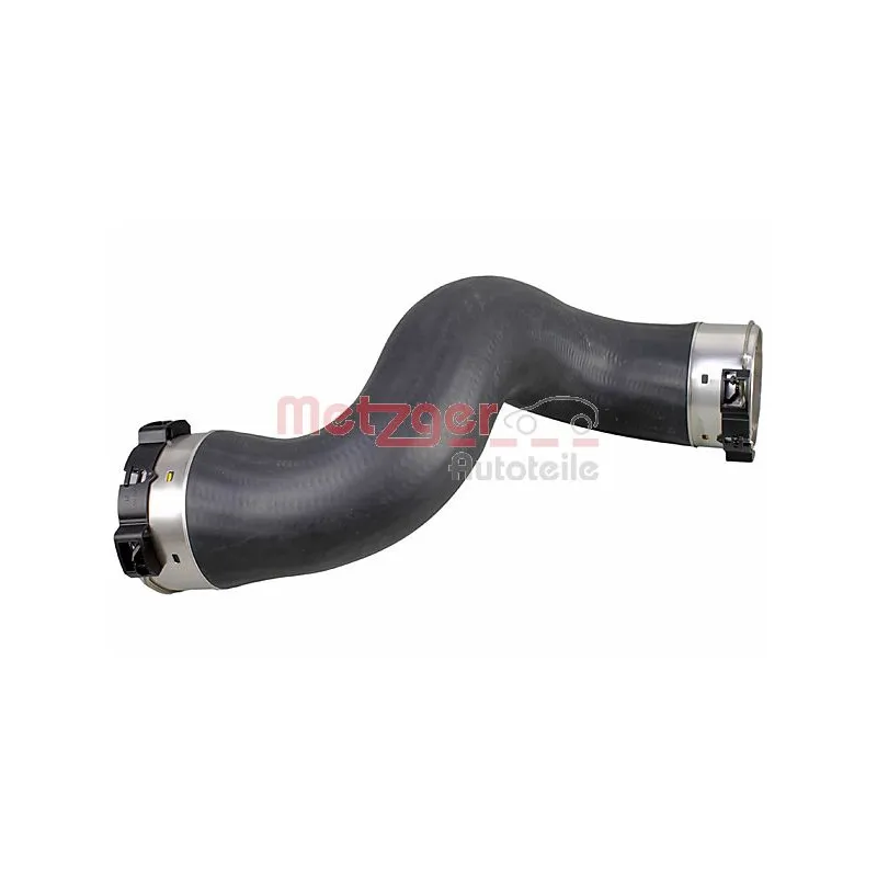 Gaine de suralimentation METZGER 2400828