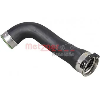 Gaine de suralimentation METZGER 2400829