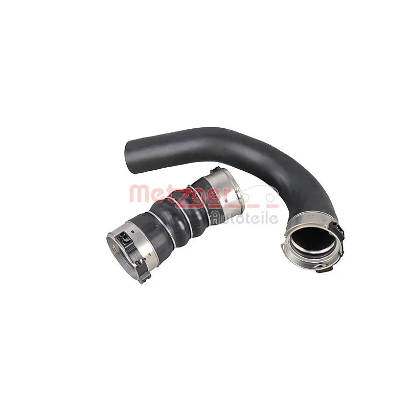 Gaine de suralimentation METZGER 2400830