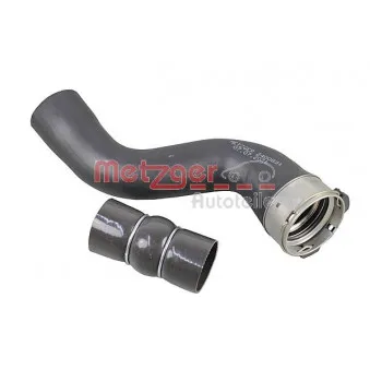 Gaine de suralimentation METZGER 2400831