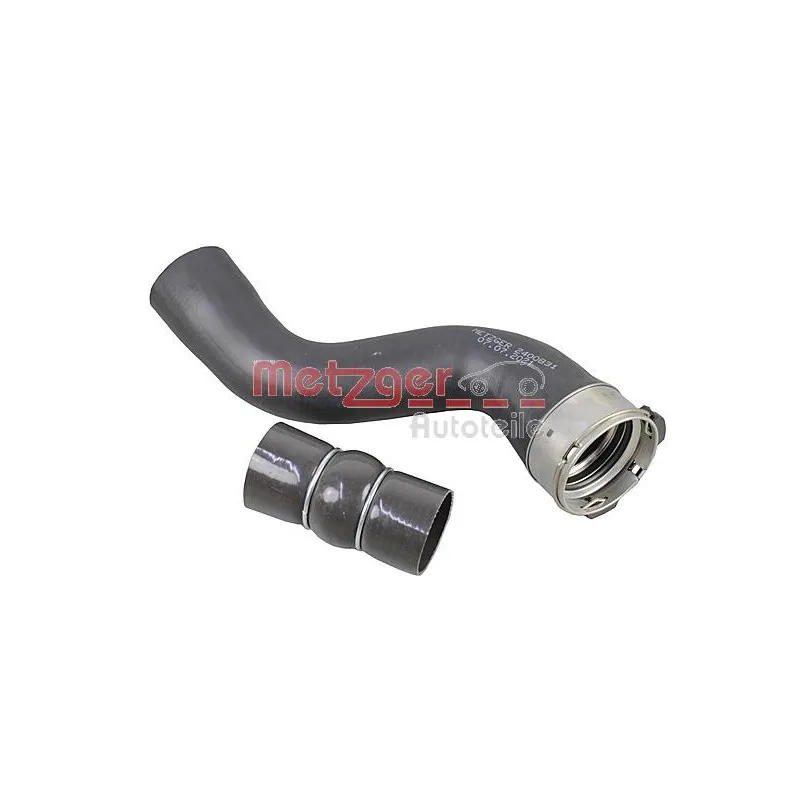 Gaine de suralimentation METZGER 2400831