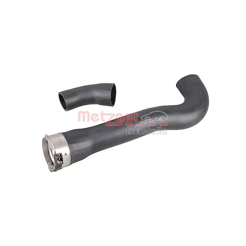 Gaine de suralimentation METZGER 2400832