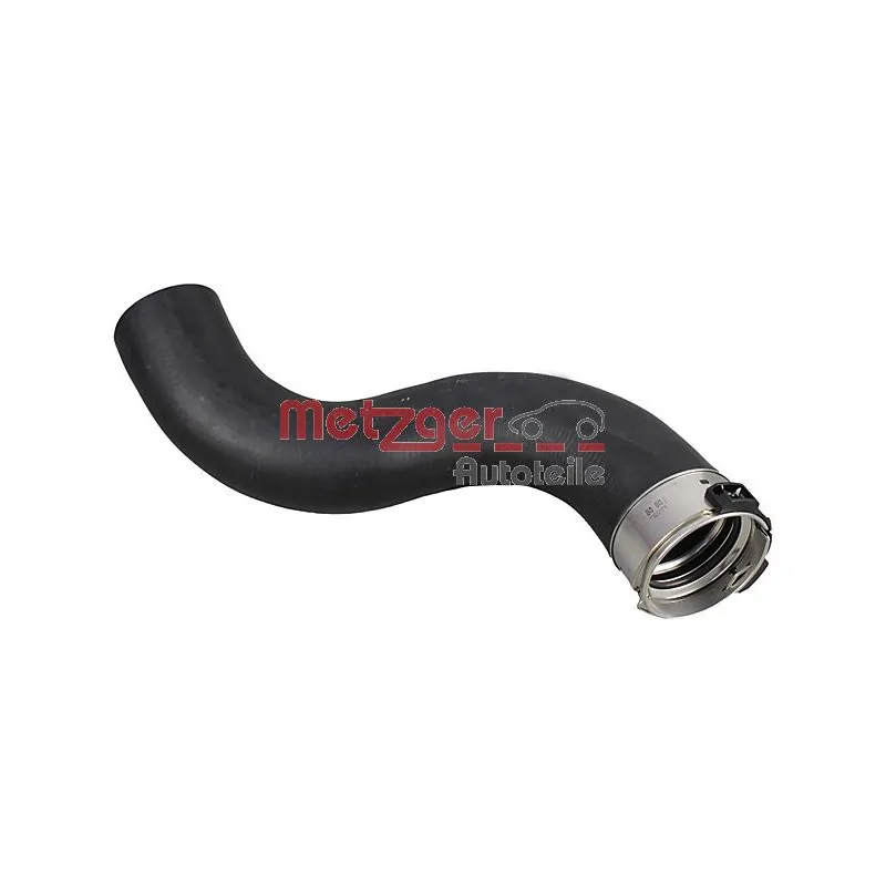 Gaine de suralimentation METZGER 2400833