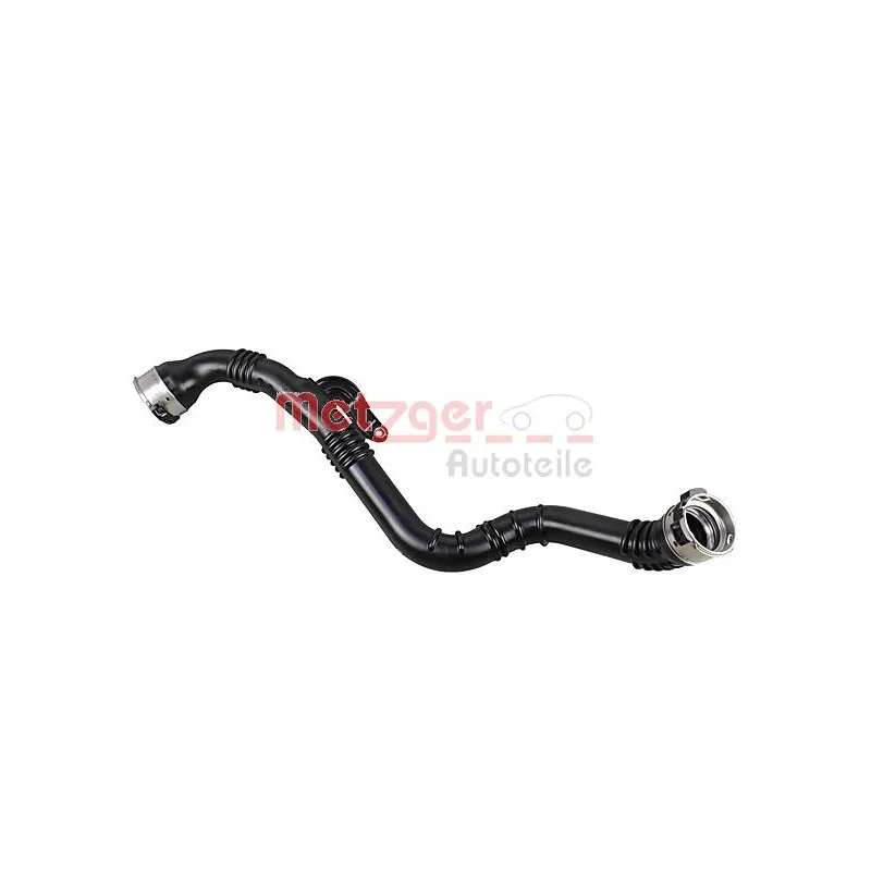 Gaine de suralimentation METZGER 2400837