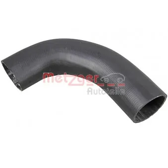 Gaine de suralimentation METZGER 2400841