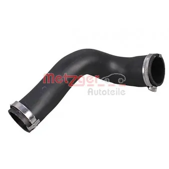 Gaine de suralimentation METZGER 2400842