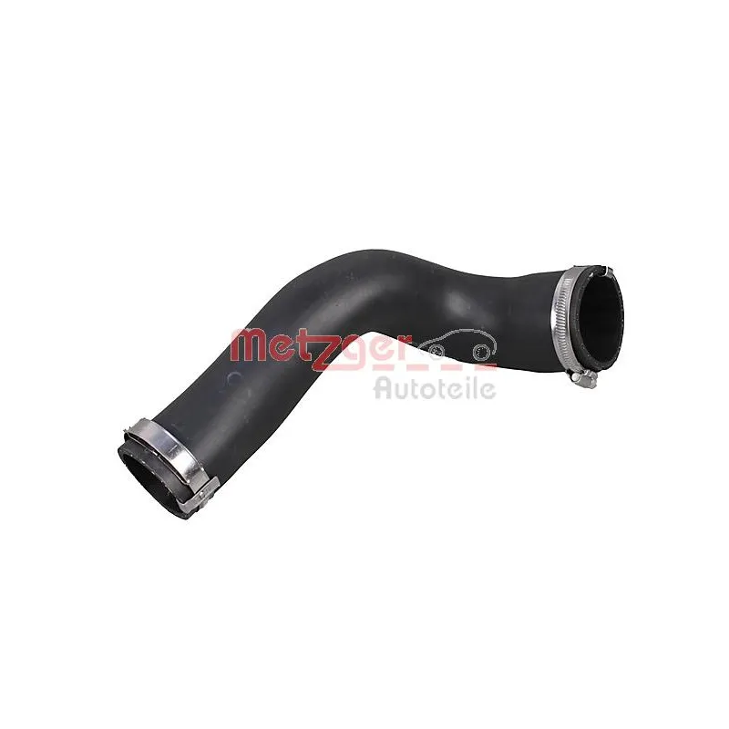 Gaine de suralimentation METZGER 2400842
