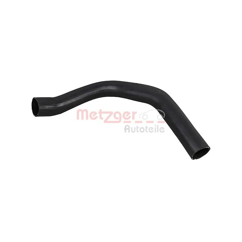 Gaine de suralimentation METZGER 2400848
