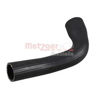 Gaine de suralimentation METZGER