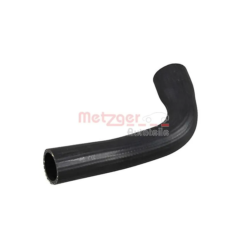 Gaine de suralimentation METZGER 2400849