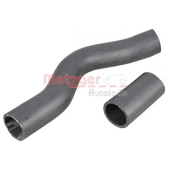 Gaine de suralimentation METZGER 2400853