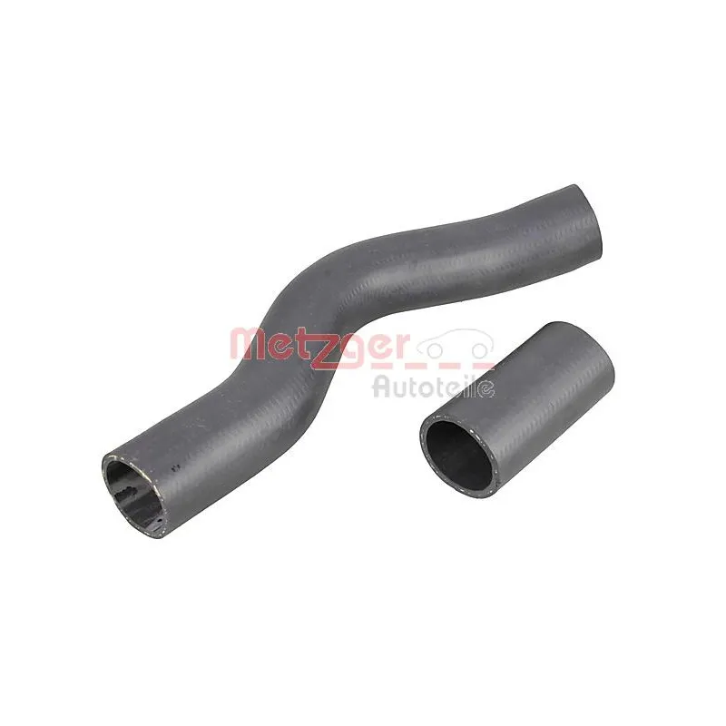Gaine de suralimentation METZGER 2400853