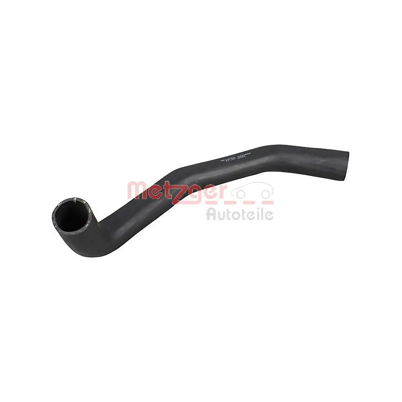 Gaine de suralimentation METZGER 2400856