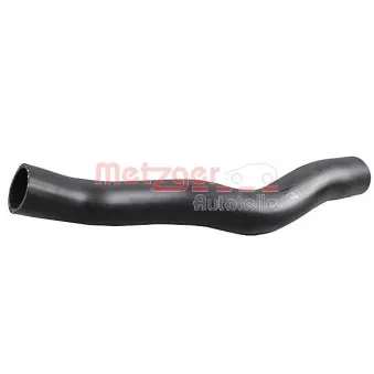 Gaine de suralimentation METZGER 2400857