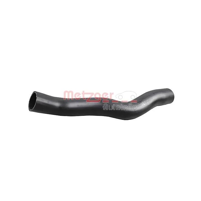 Gaine de suralimentation METZGER 2400857