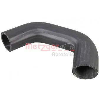 Gaine de suralimentation METZGER 2400860