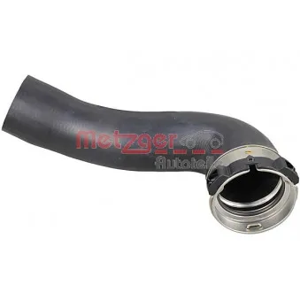 Gaine de suralimentation METZGER 2400861