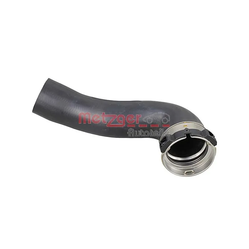 Gaine de suralimentation METZGER 2400861