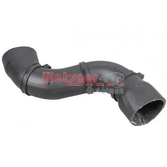 Gaine de suralimentation METZGER 2400862