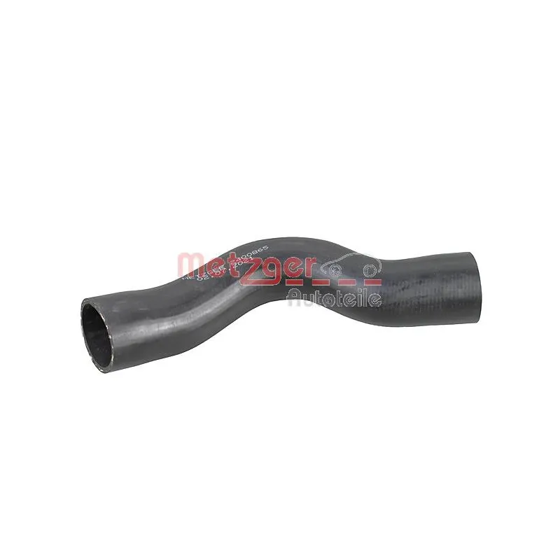 Gaine de suralimentation METZGER 2400865