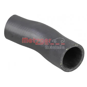 Gaine de suralimentation METZGER 2400866