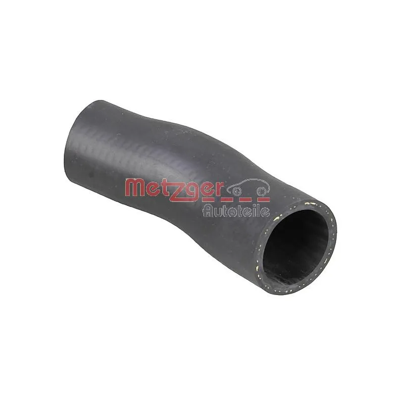 Gaine de suralimentation METZGER 2400866