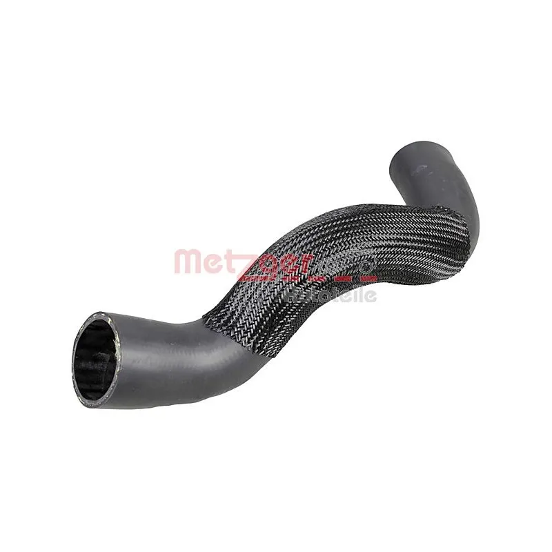 Gaine de suralimentation METZGER 2400867
