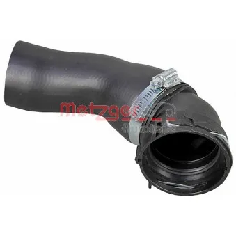 Gaine de suralimentation METZGER 2400868